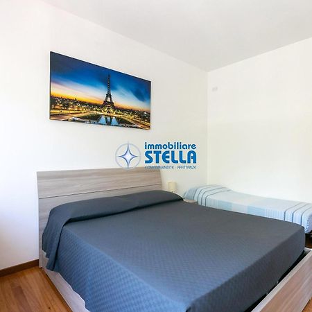Condominio Nausicaa Lido di Jesolo Exteriér fotografie