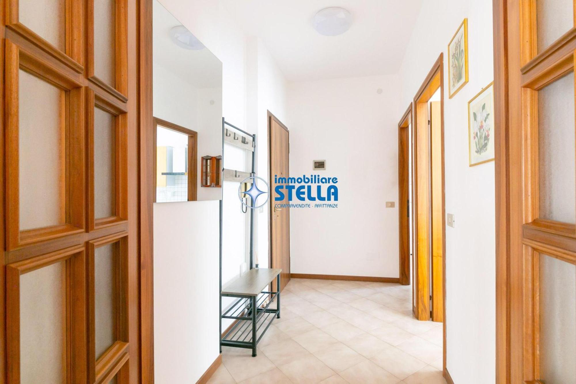 Condominio Nausicaa Lido di Jesolo Exteriér fotografie