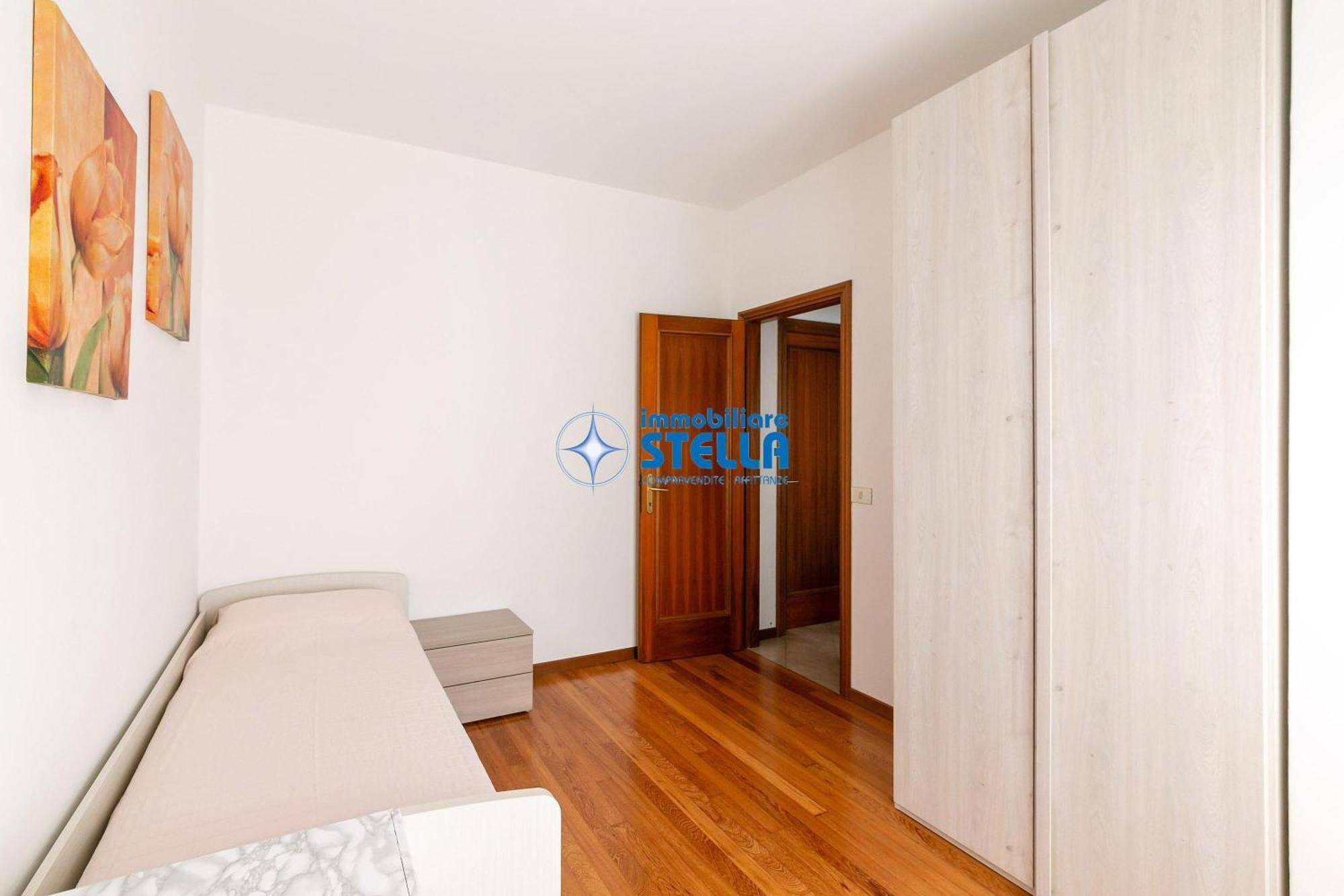 Condominio Nausicaa Lido di Jesolo Exteriér fotografie