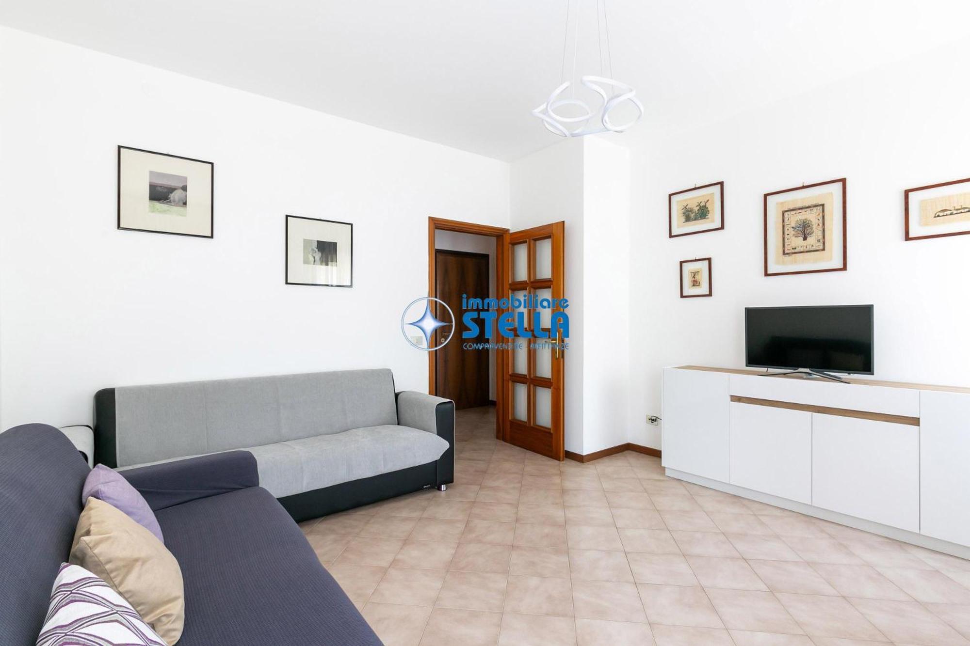 Condominio Nausicaa Lido di Jesolo Exteriér fotografie