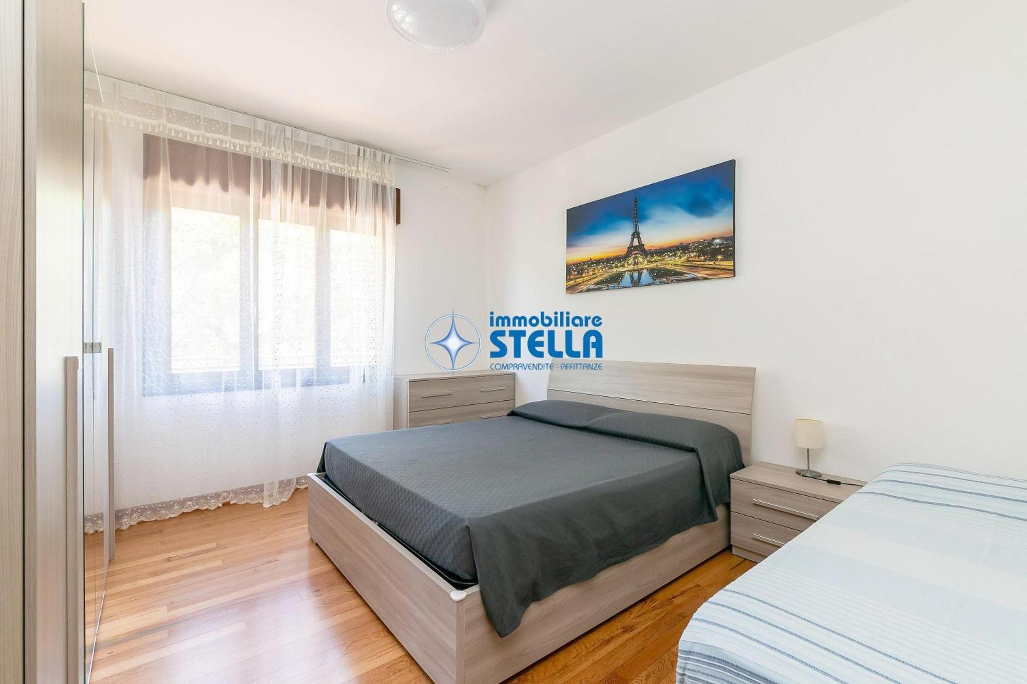 Condominio Nausicaa Lido di Jesolo Exteriér fotografie