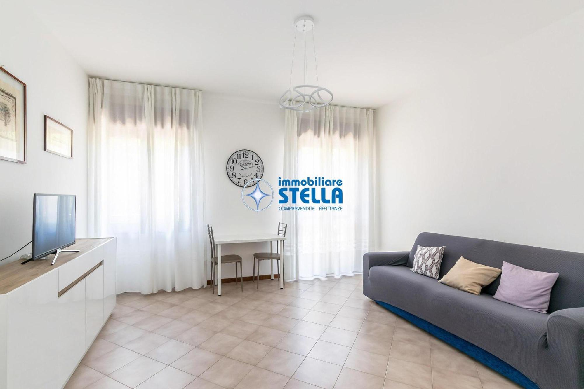 Condominio Nausicaa Lido di Jesolo Exteriér fotografie