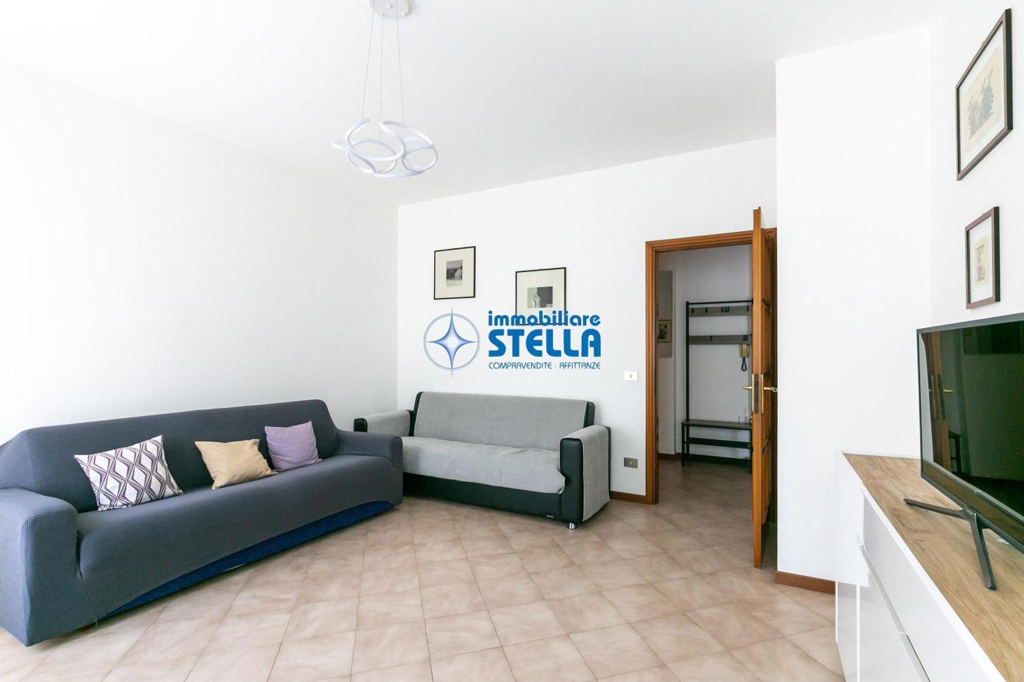 Condominio Nausicaa Lido di Jesolo Exteriér fotografie
