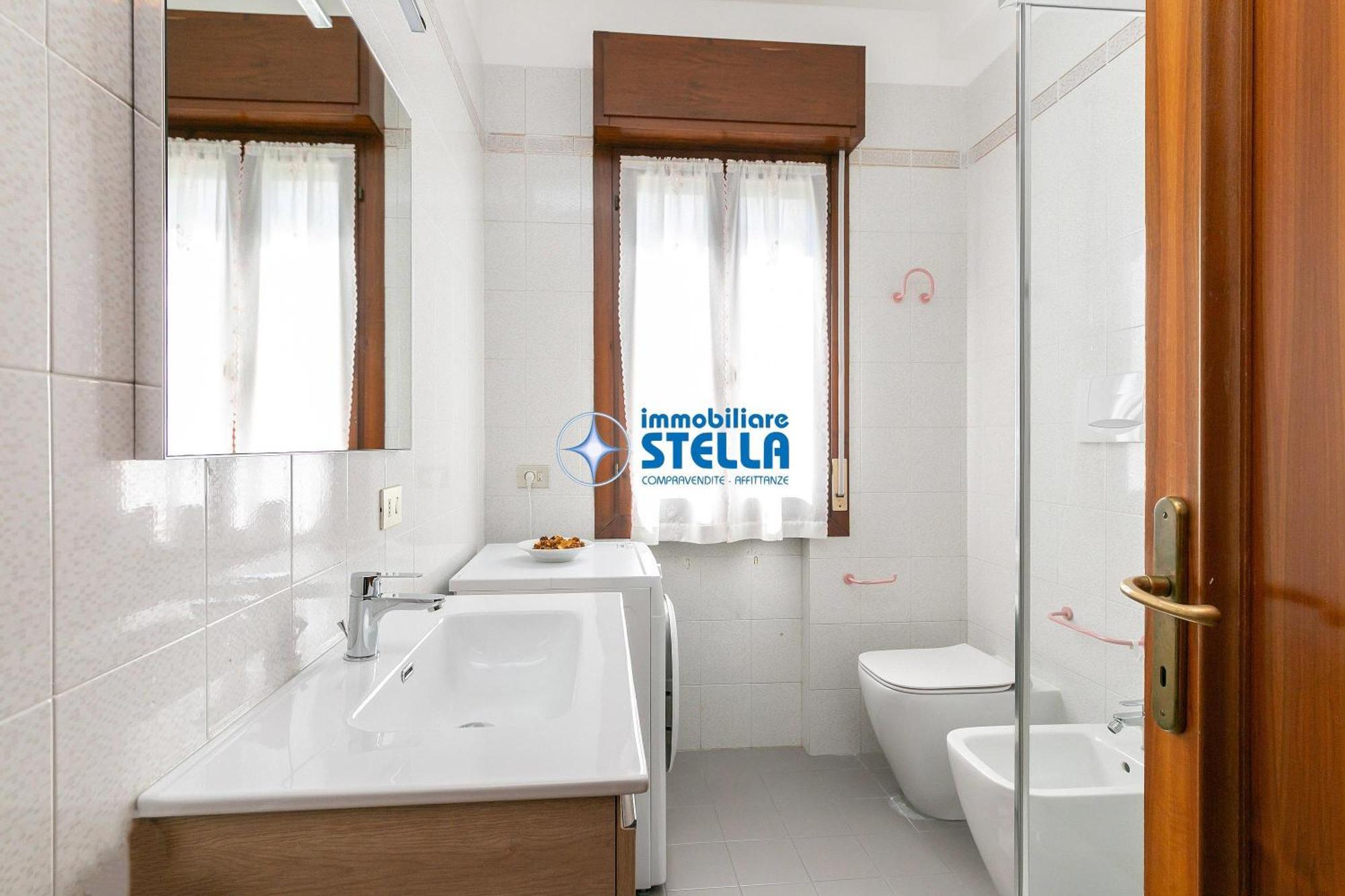 Condominio Nausicaa Lido di Jesolo Exteriér fotografie