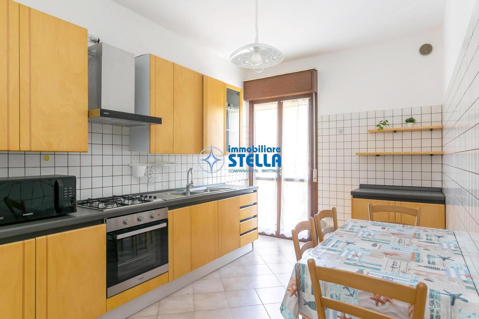 Condominio Nausicaa Lido di Jesolo Exteriér fotografie