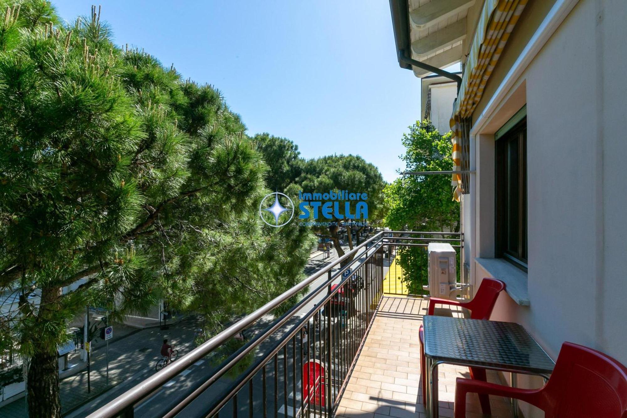 Condominio Nausicaa Lido di Jesolo Exteriér fotografie