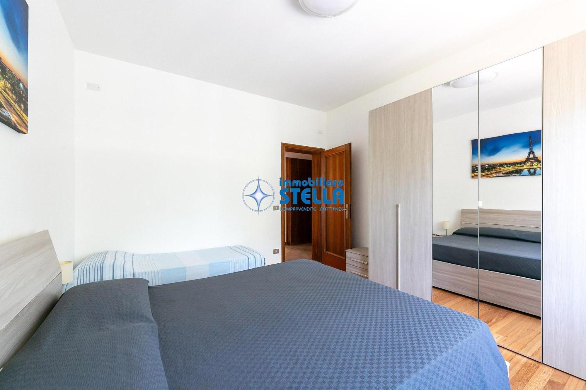 Condominio Nausicaa Lido di Jesolo Exteriér fotografie