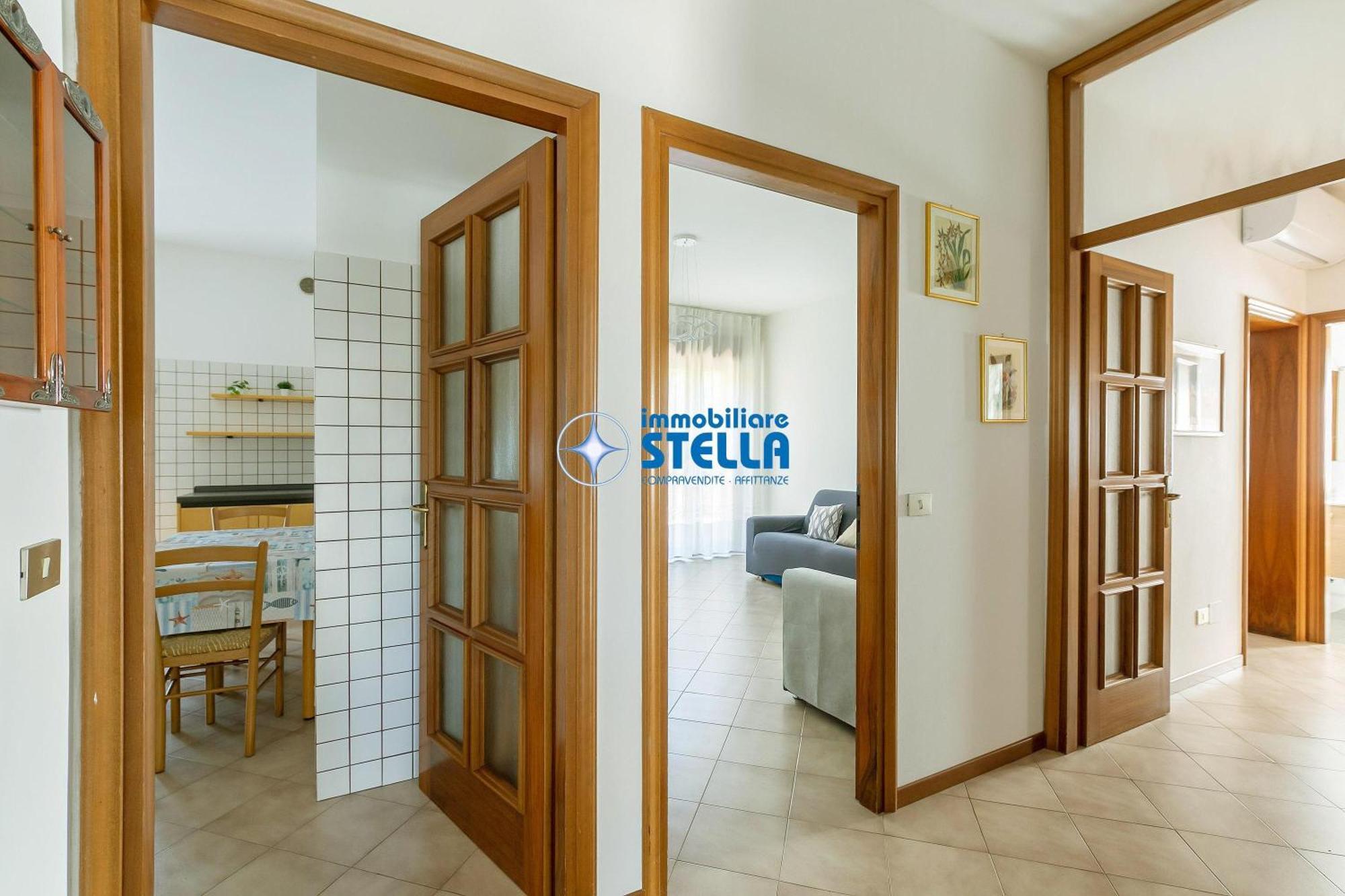 Condominio Nausicaa Lido di Jesolo Exteriér fotografie