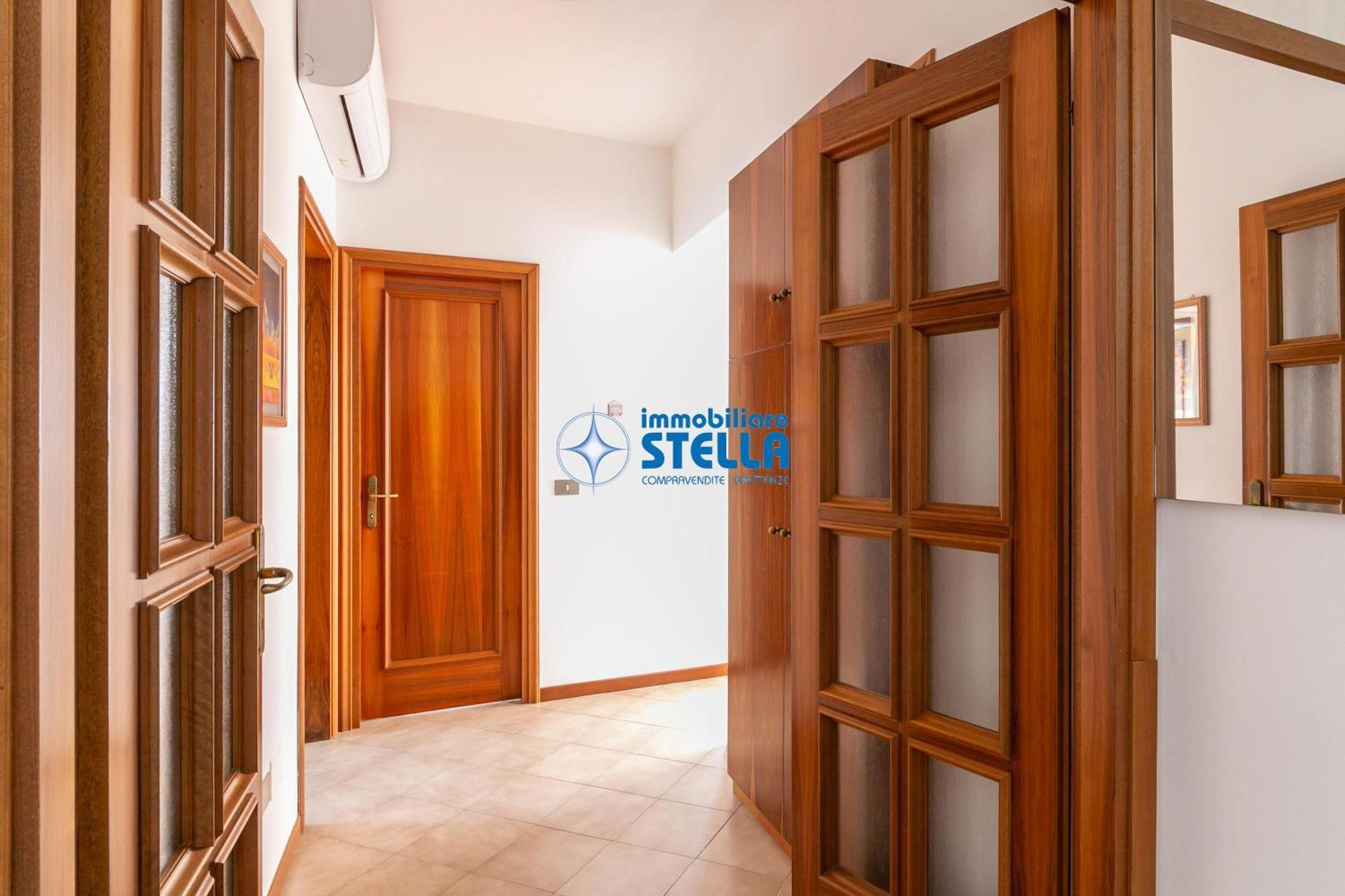 Condominio Nausicaa Lido di Jesolo Exteriér fotografie