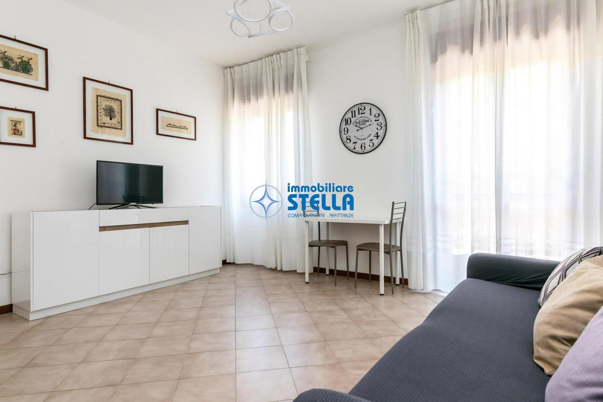 Condominio Nausicaa Lido di Jesolo Exteriér fotografie