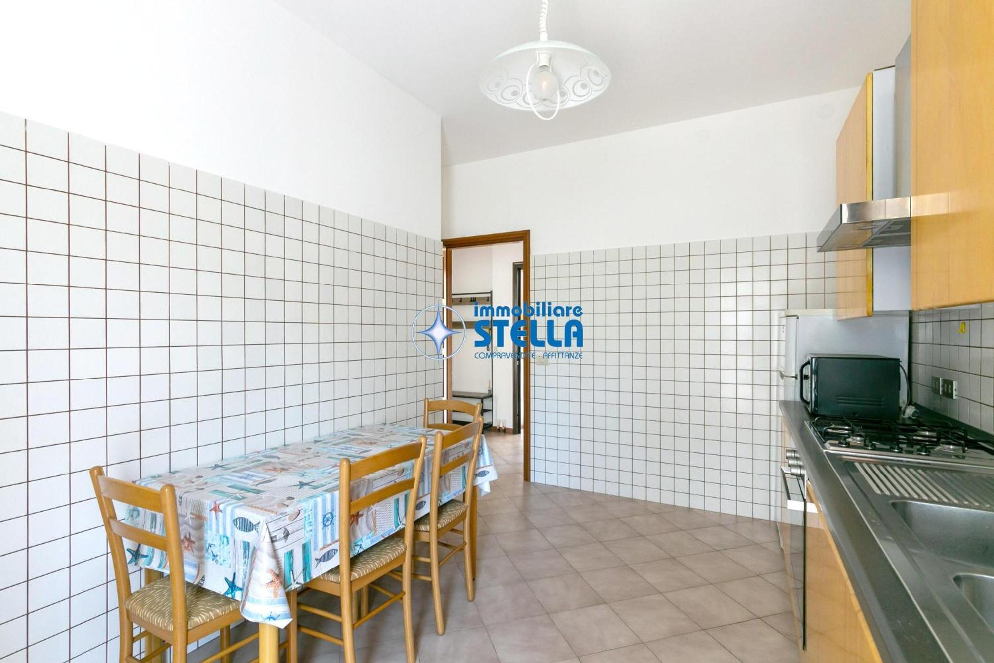 Condominio Nausicaa Lido di Jesolo Exteriér fotografie