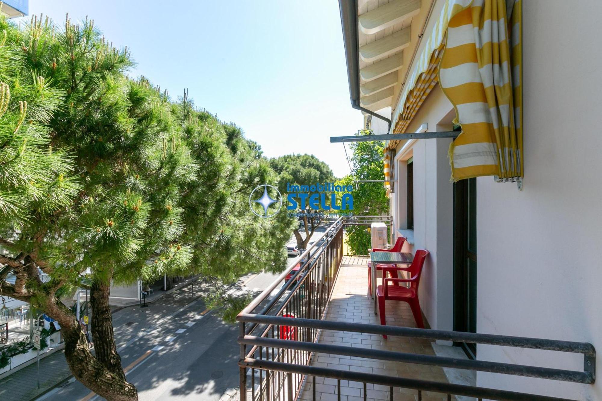 Condominio Nausicaa Lido di Jesolo Exteriér fotografie